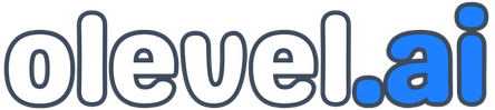 Olevel.ai Logo